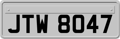 JTW8047