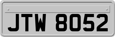 JTW8052