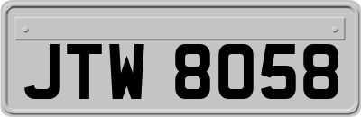 JTW8058