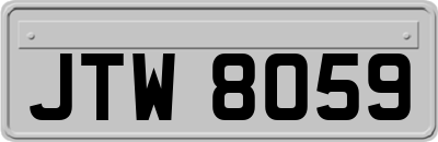 JTW8059