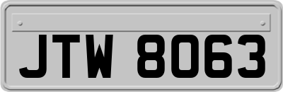 JTW8063