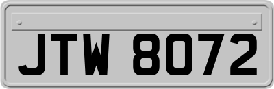 JTW8072