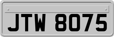 JTW8075