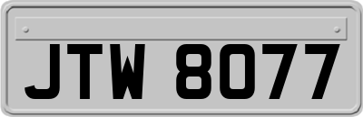 JTW8077