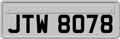 JTW8078