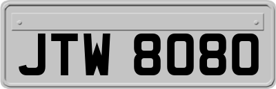 JTW8080