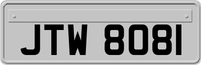 JTW8081