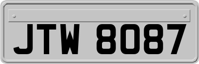 JTW8087