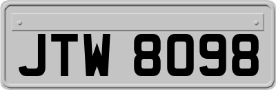 JTW8098