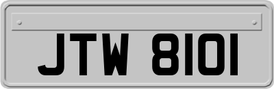 JTW8101