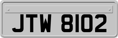 JTW8102