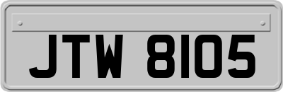 JTW8105