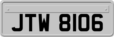 JTW8106