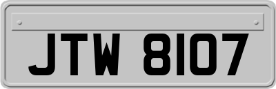 JTW8107