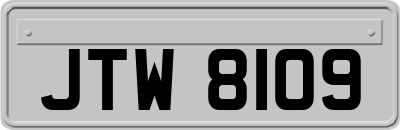 JTW8109