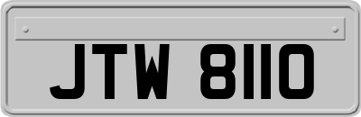 JTW8110