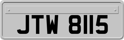 JTW8115