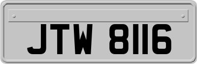 JTW8116