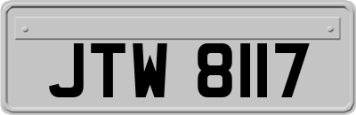 JTW8117