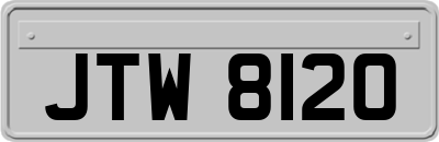 JTW8120