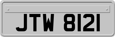 JTW8121