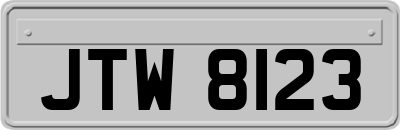 JTW8123