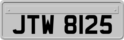 JTW8125