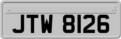 JTW8126