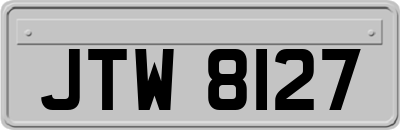 JTW8127