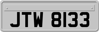 JTW8133