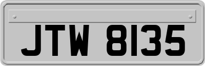 JTW8135