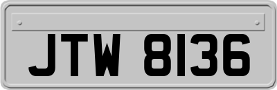 JTW8136