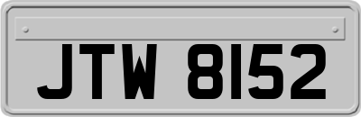 JTW8152