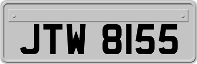 JTW8155