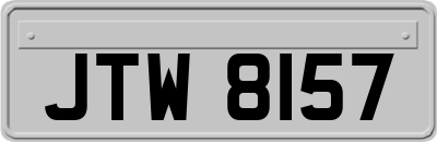 JTW8157