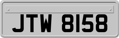 JTW8158