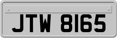 JTW8165