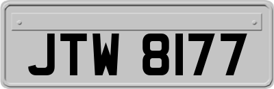 JTW8177