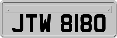 JTW8180