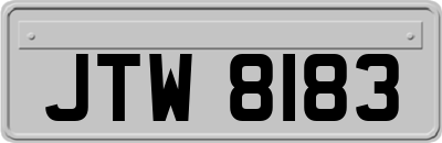 JTW8183