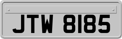 JTW8185