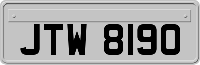 JTW8190