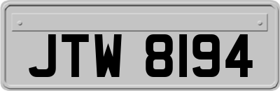 JTW8194