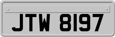 JTW8197