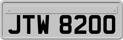 JTW8200