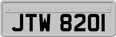 JTW8201