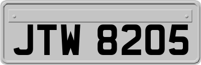 JTW8205