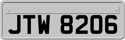 JTW8206