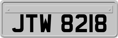 JTW8218