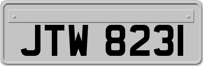 JTW8231